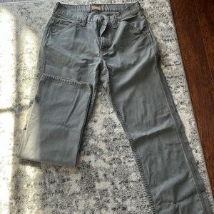 Mens Cargo Pants